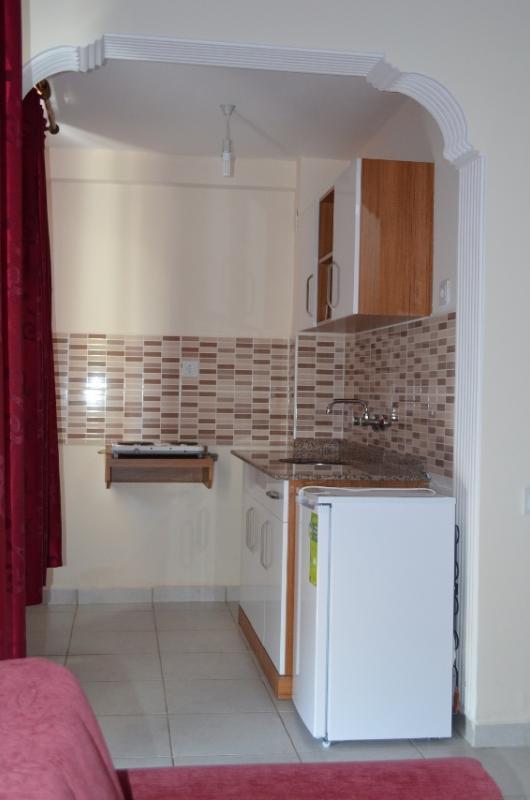 ألانيا Mitos Apart Hotel المظهر الخارجي الصورة