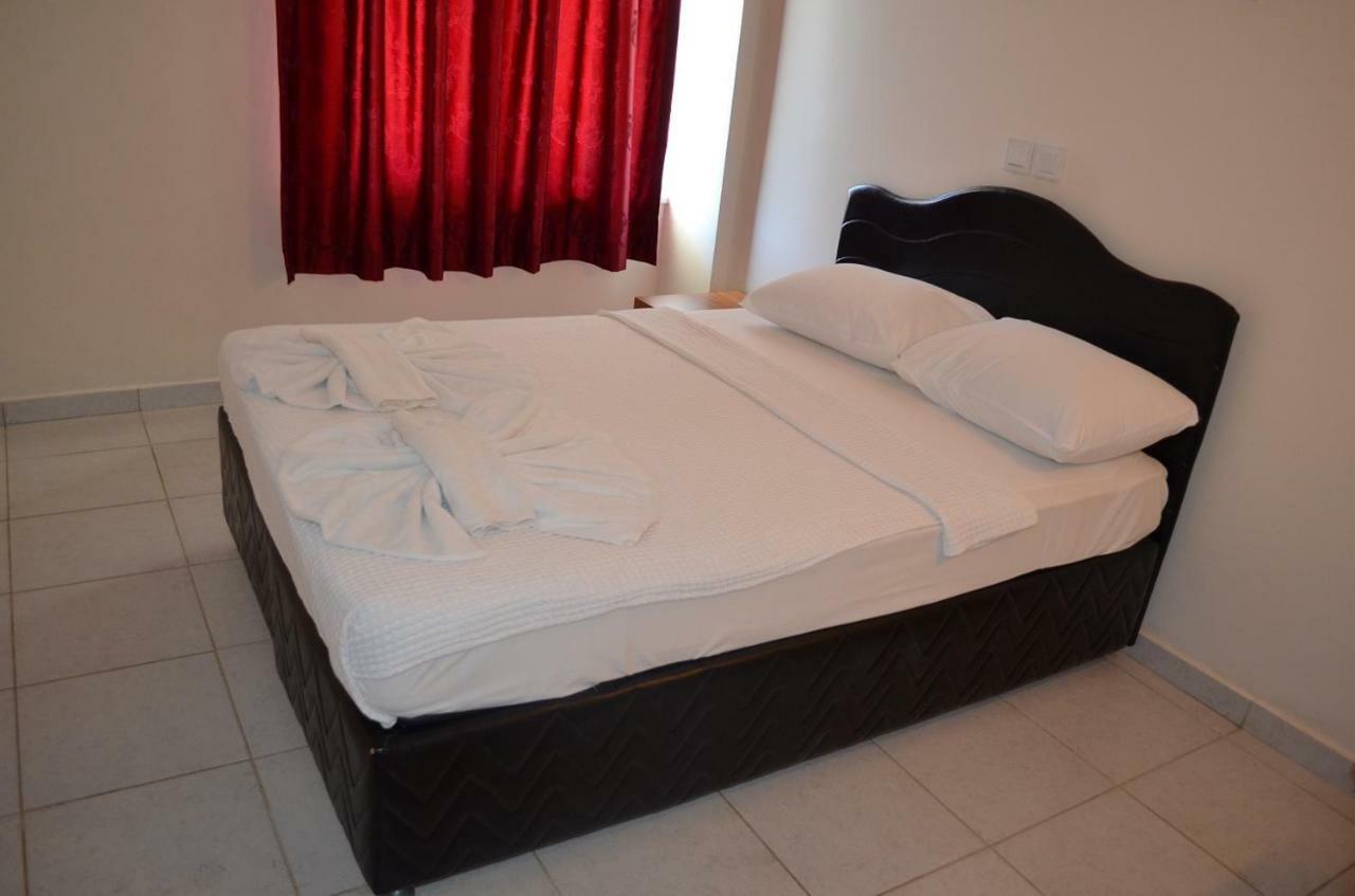 ألانيا Mitos Apart Hotel المظهر الخارجي الصورة